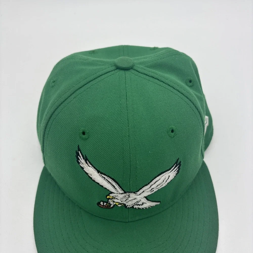 New Era vintage retro
